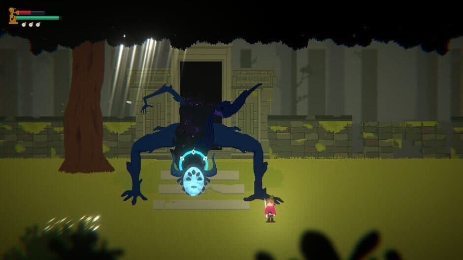 Echoes of You screenshot 1