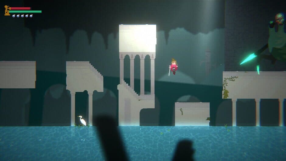 Echoes of You screenshot 2