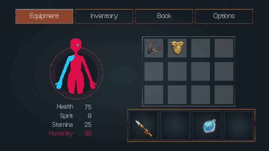 Echoes of You screenshot 3