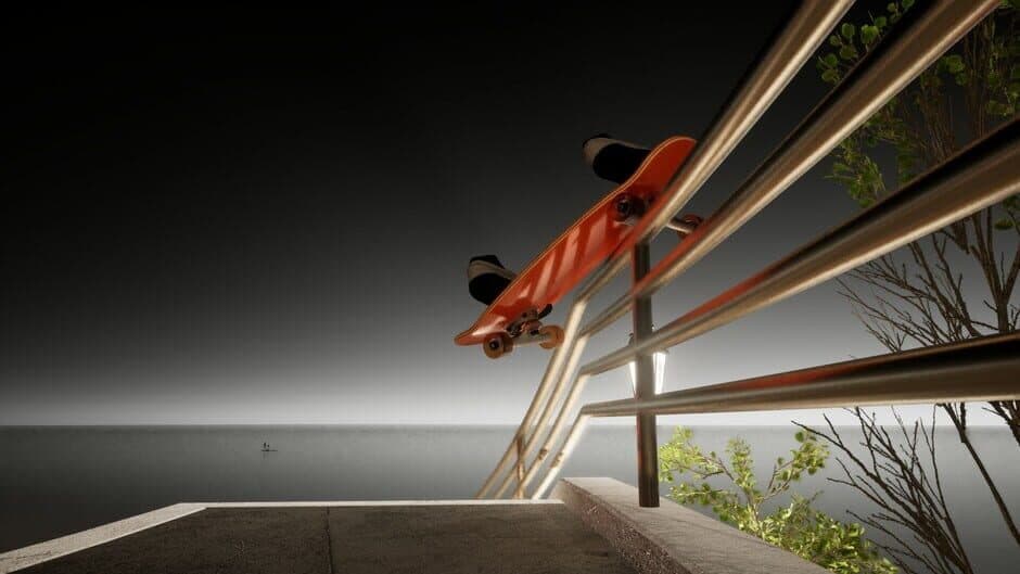 SkateLab screenshot 3