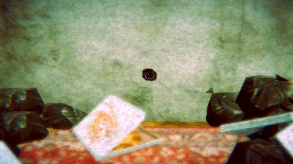 Bober Bros: The Hole screenshot 3