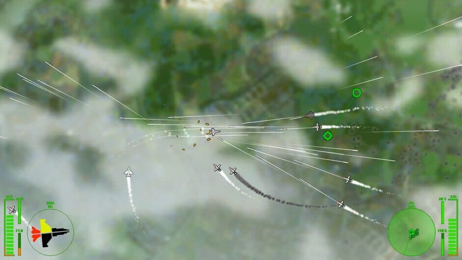 Fly Hard screenshot 4