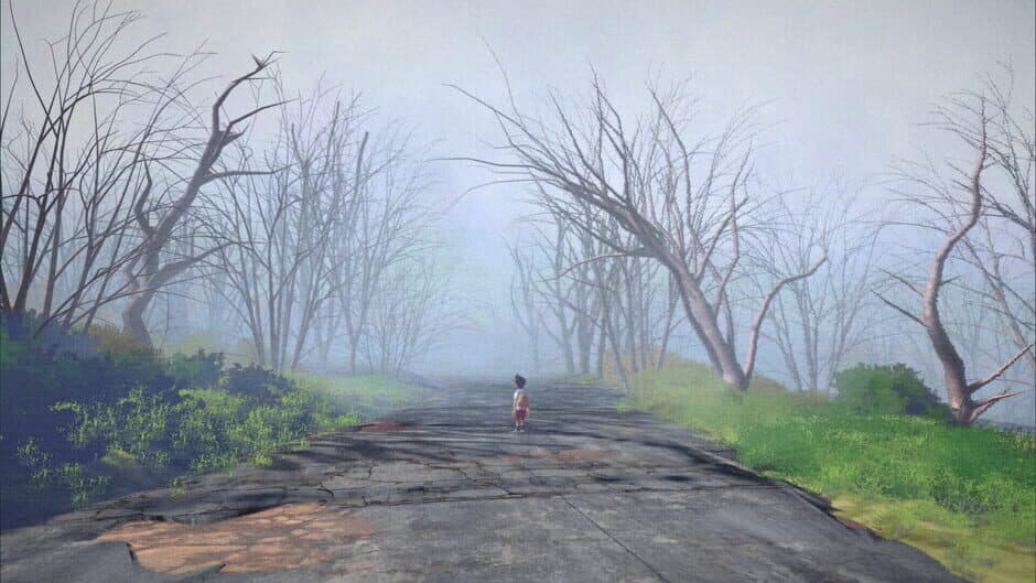 Loop: Beginning of Never Ending Journey screenshot 4