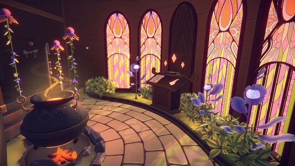 Taika screenshot 1