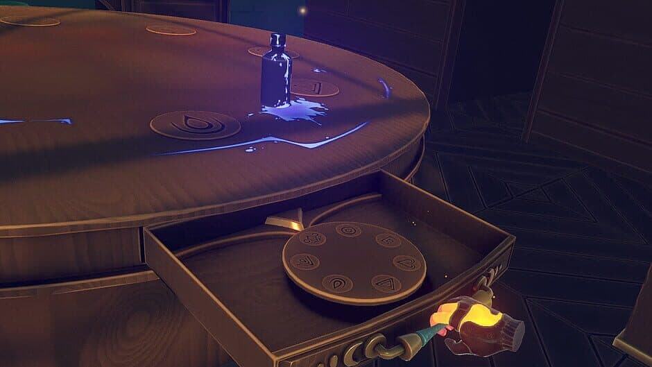 Taika screenshot 3