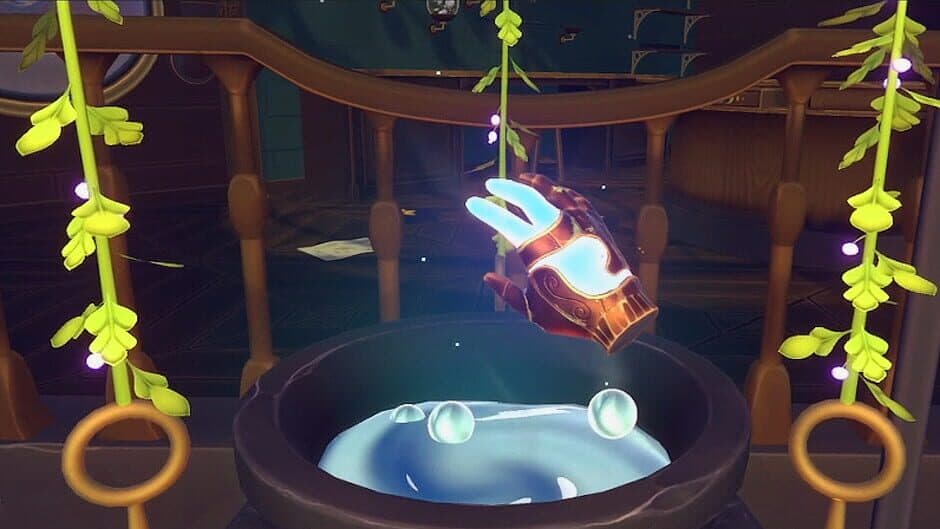 Taika screenshot 4