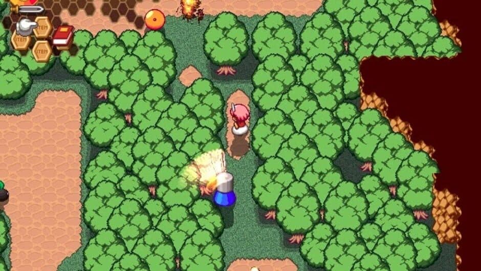 Fallendom screenshot 1