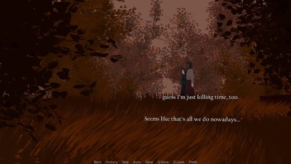 Set Yourself on Fire screenshot 1