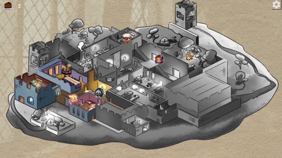 Poultry Princess screenshot 3