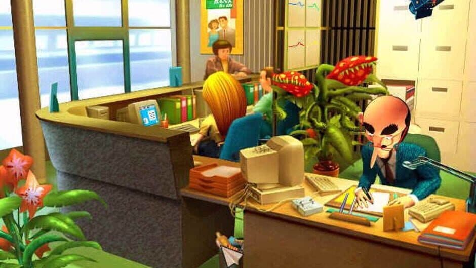 Airplane Tycoon: First Class screenshot 3
