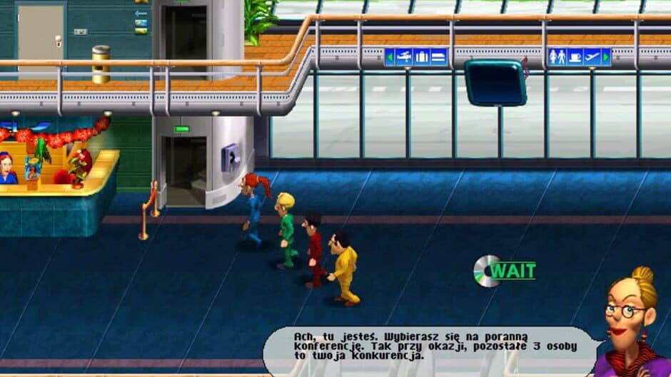Airplane Tycoon screenshot 3