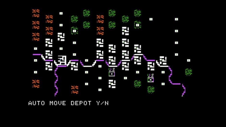 Reforger '88 screenshot 2