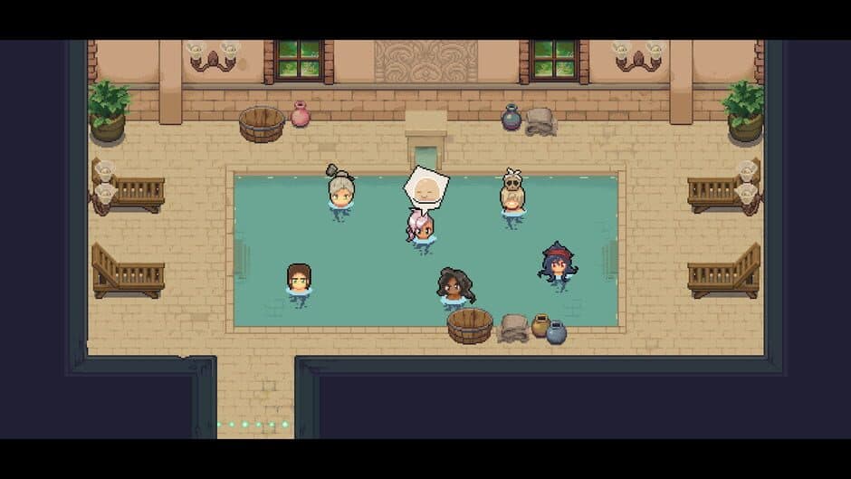 Potion Permit: Complete DLC Bundle screenshot 3