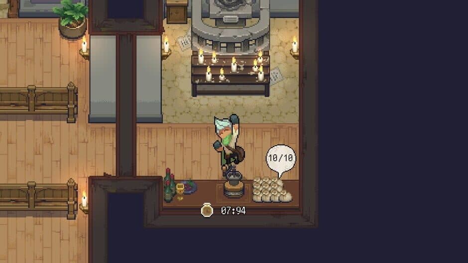 Potion Permit: Complete DLC Bundle screenshot 4