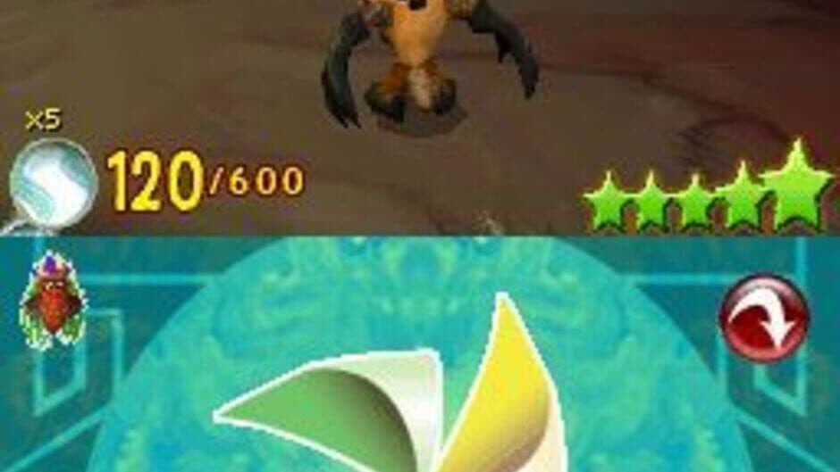 Crash of the Titans screenshot 3