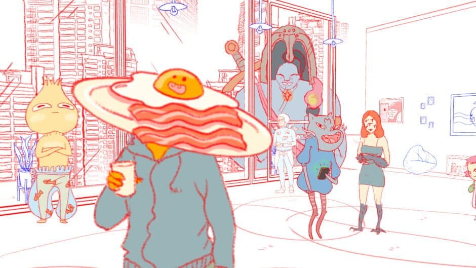 Small Talk screenshot 1