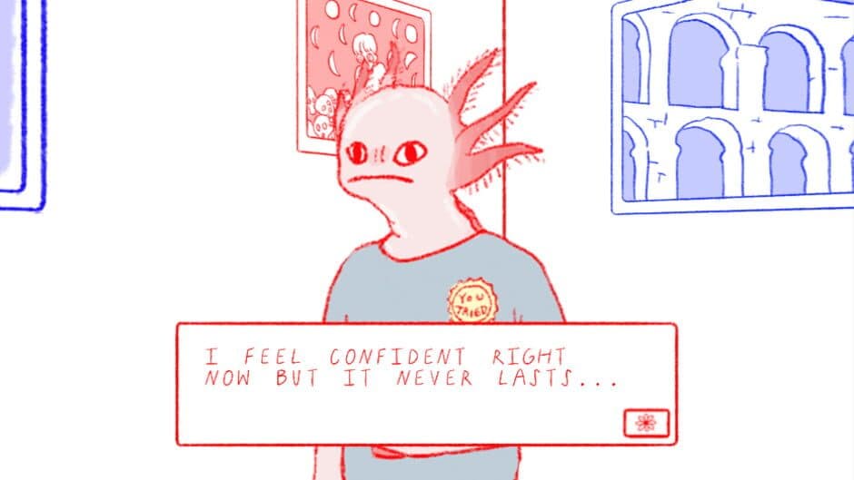 Small Talk screenshot 2