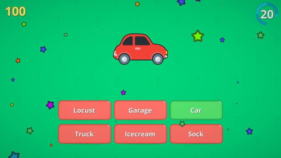 Guess The Object screenshot 3