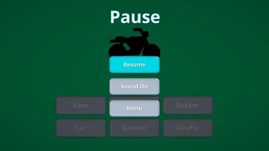 Guess The Object screenshot 4