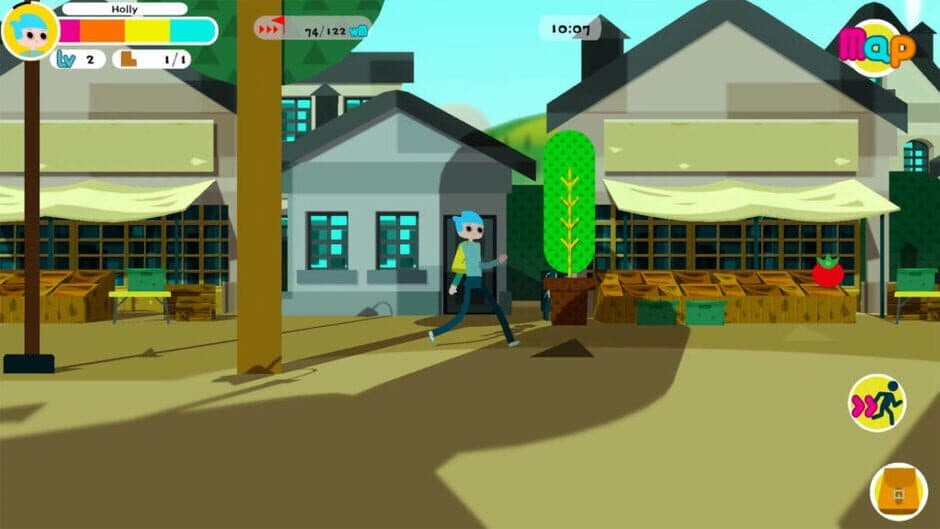 Wonder Wander screenshot 3