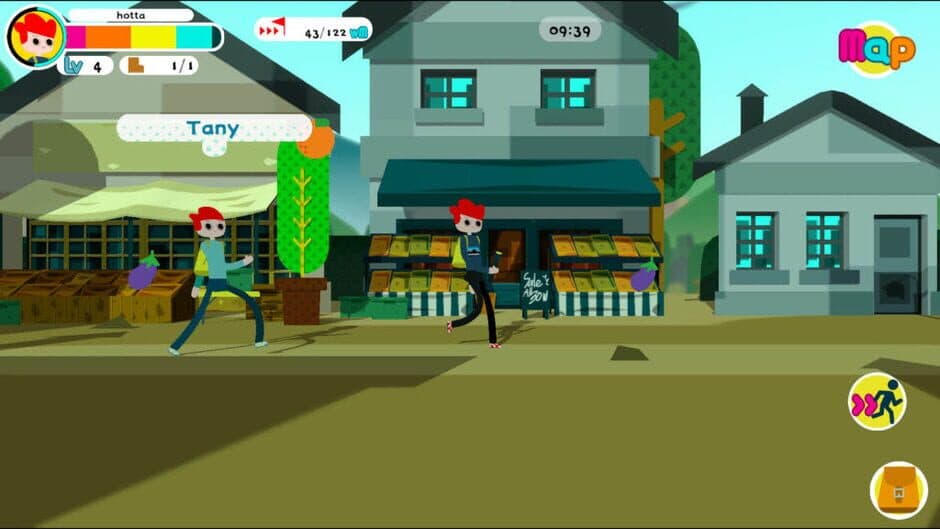 Wonder Wander screenshot 4