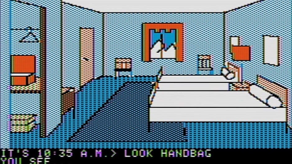 The Alpine Encounter screenshot 3