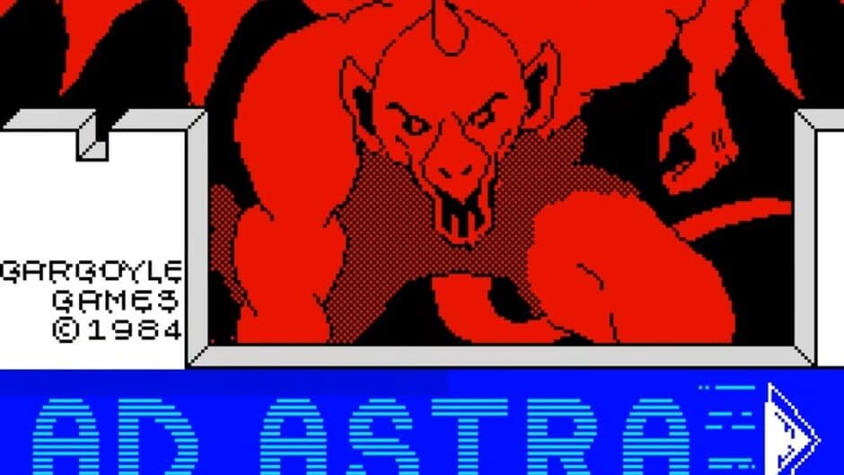 Ad Astra screenshot 1