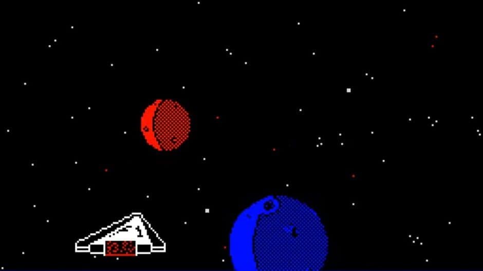 Ad Astra screenshot 2