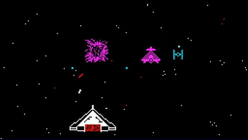 Ad Astra screenshot 4