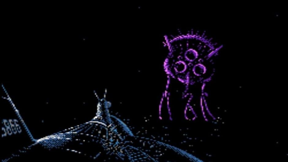 Metal Slader Glory screenshot 3