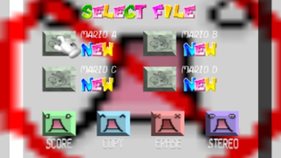 Star Revenge 4: The Kedama Takeover screenshot 2