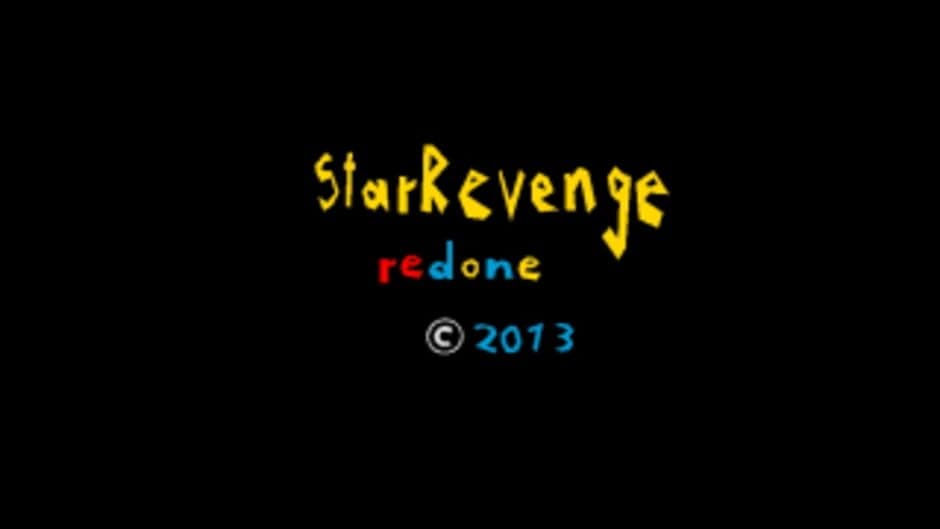 Star Revenge 1.3: Redone screenshot 1