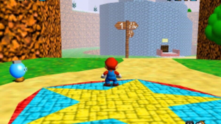 Star Revenge 1.3: Redone screenshot 2
