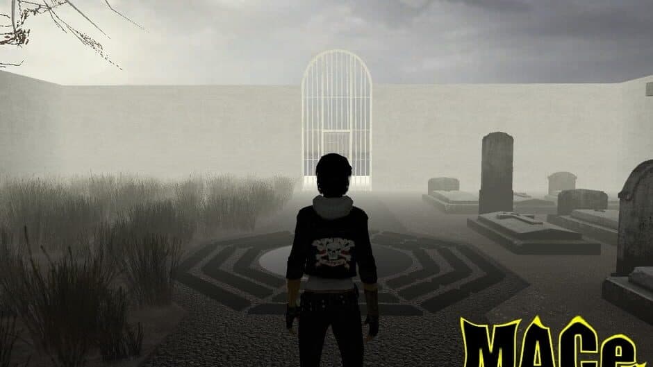 Mace the Adventure screenshot 1