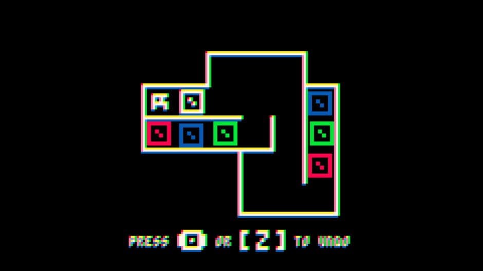 Trichromat screenshot 2