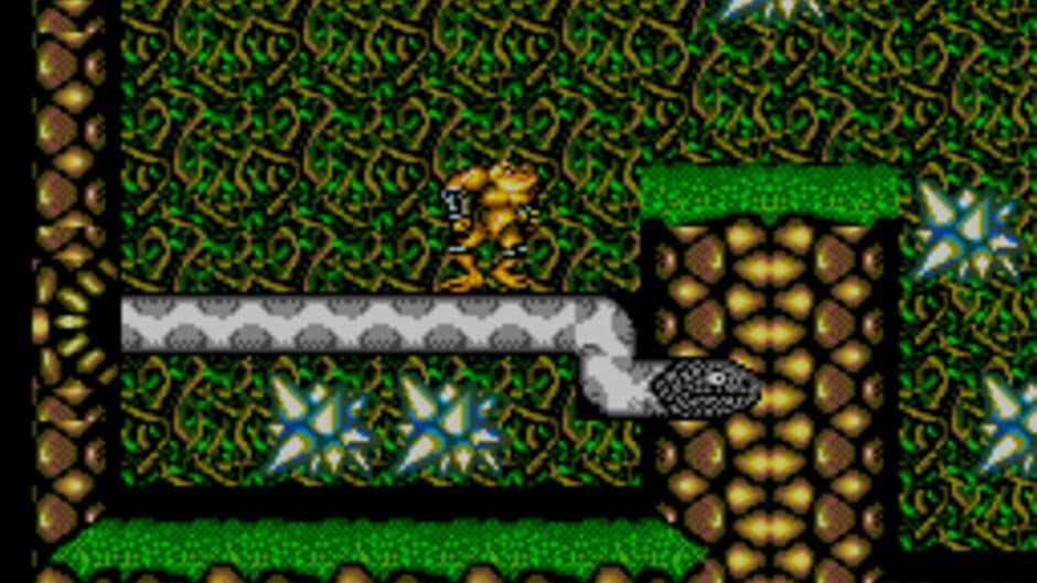 Battlemaniacs screenshot 2