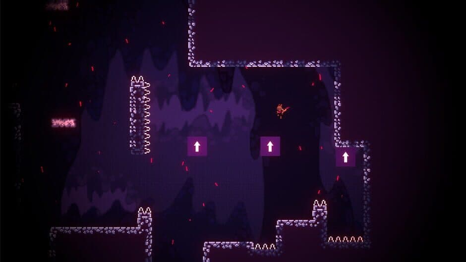 The Rise screenshot 4
