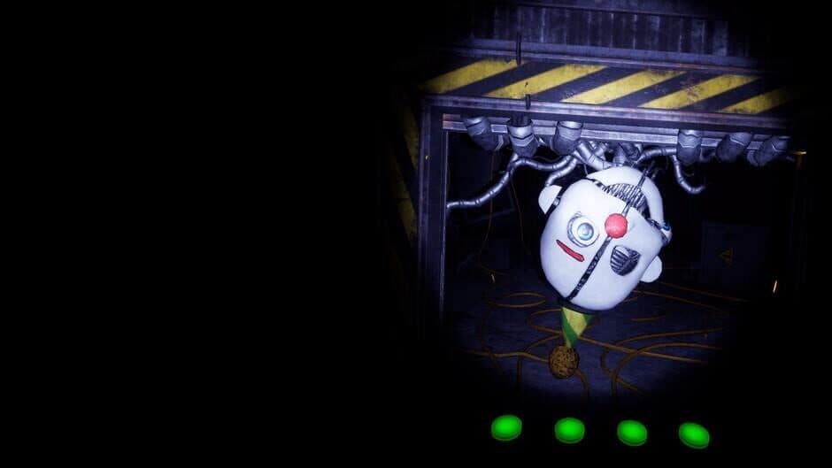 Five Nights at Freddy's: Help Wanted - Full Time Edition screenshot 3