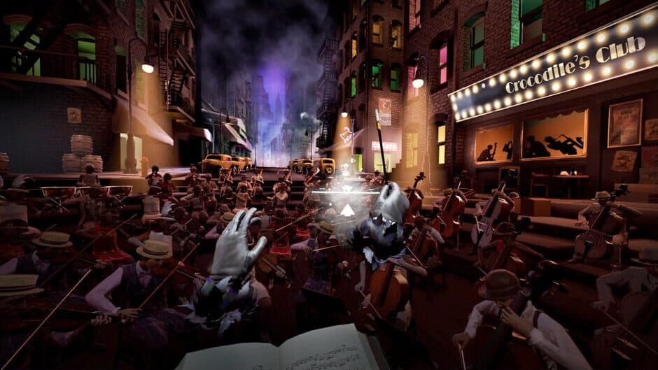 Maestro screenshot 4