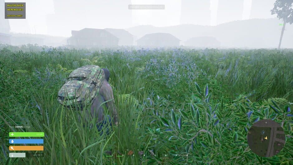 Multiplayer Werewolves screenshot 3