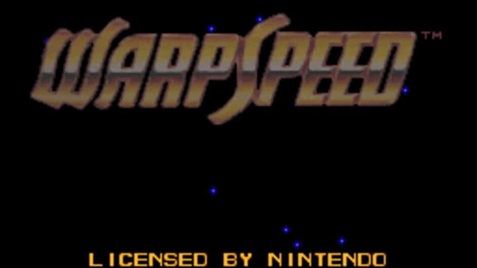 WarpSpeed screenshot 3