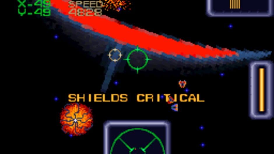 WarpSpeed screenshot 4