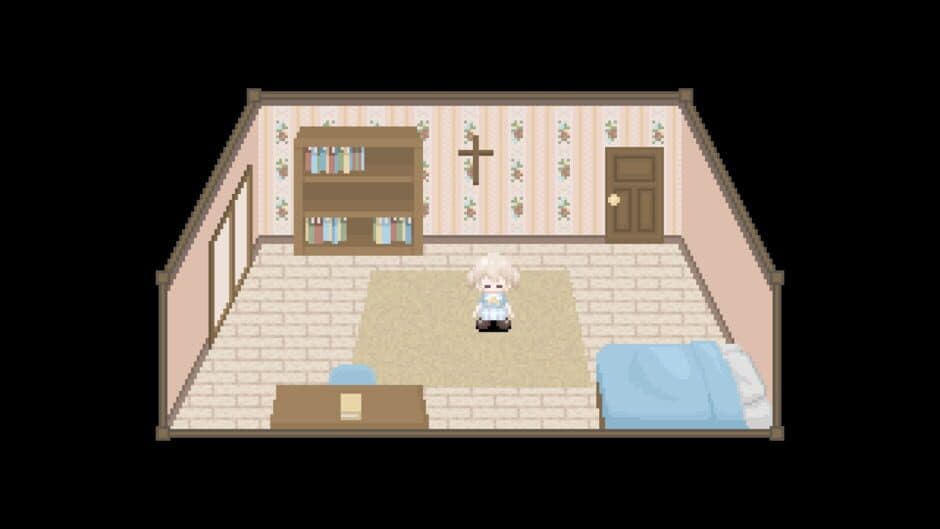 Angel Wings screenshot 1