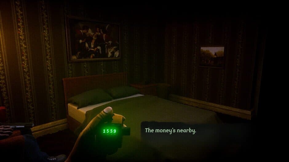 Clickolding screenshot 3
