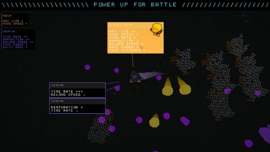 Quack Invasion screenshot 3