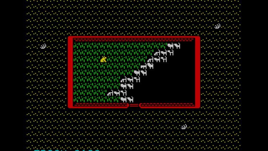 Grazers screenshot 2