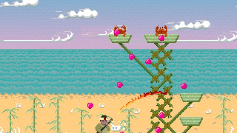 Flammenwerfer screenshot 3