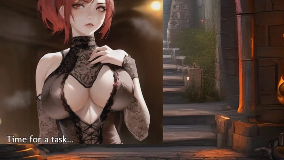 Cherry's Joi screenshot 2