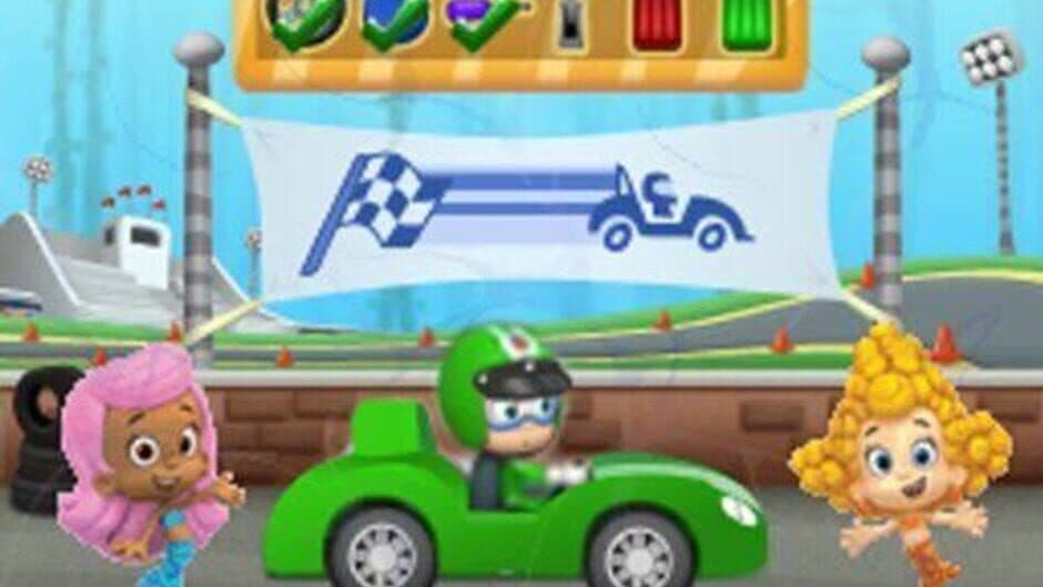 Bubble Guppies screenshot 3