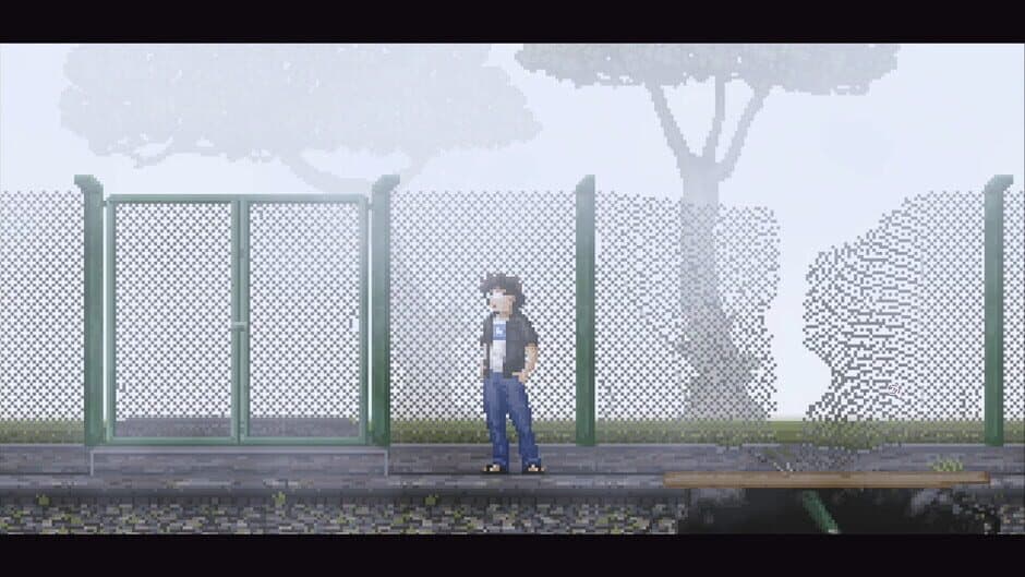Asleep: Act 2 screenshot 3